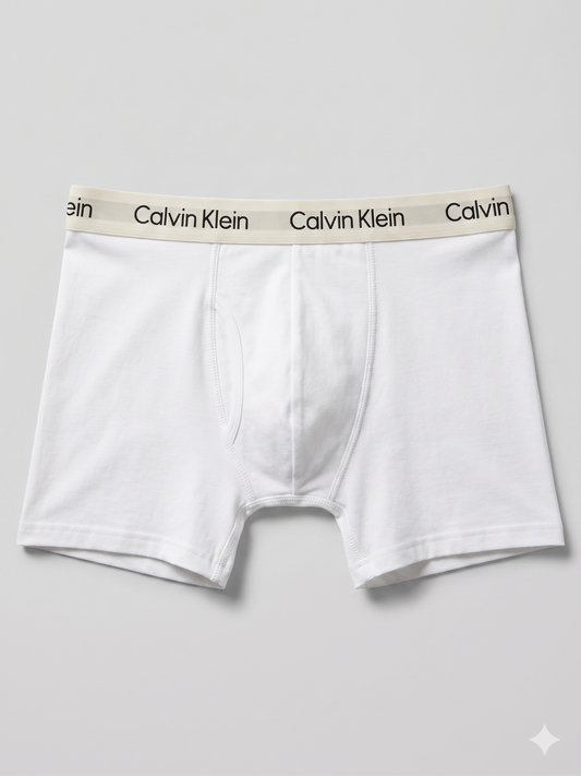 CK Boxers Pack of 3