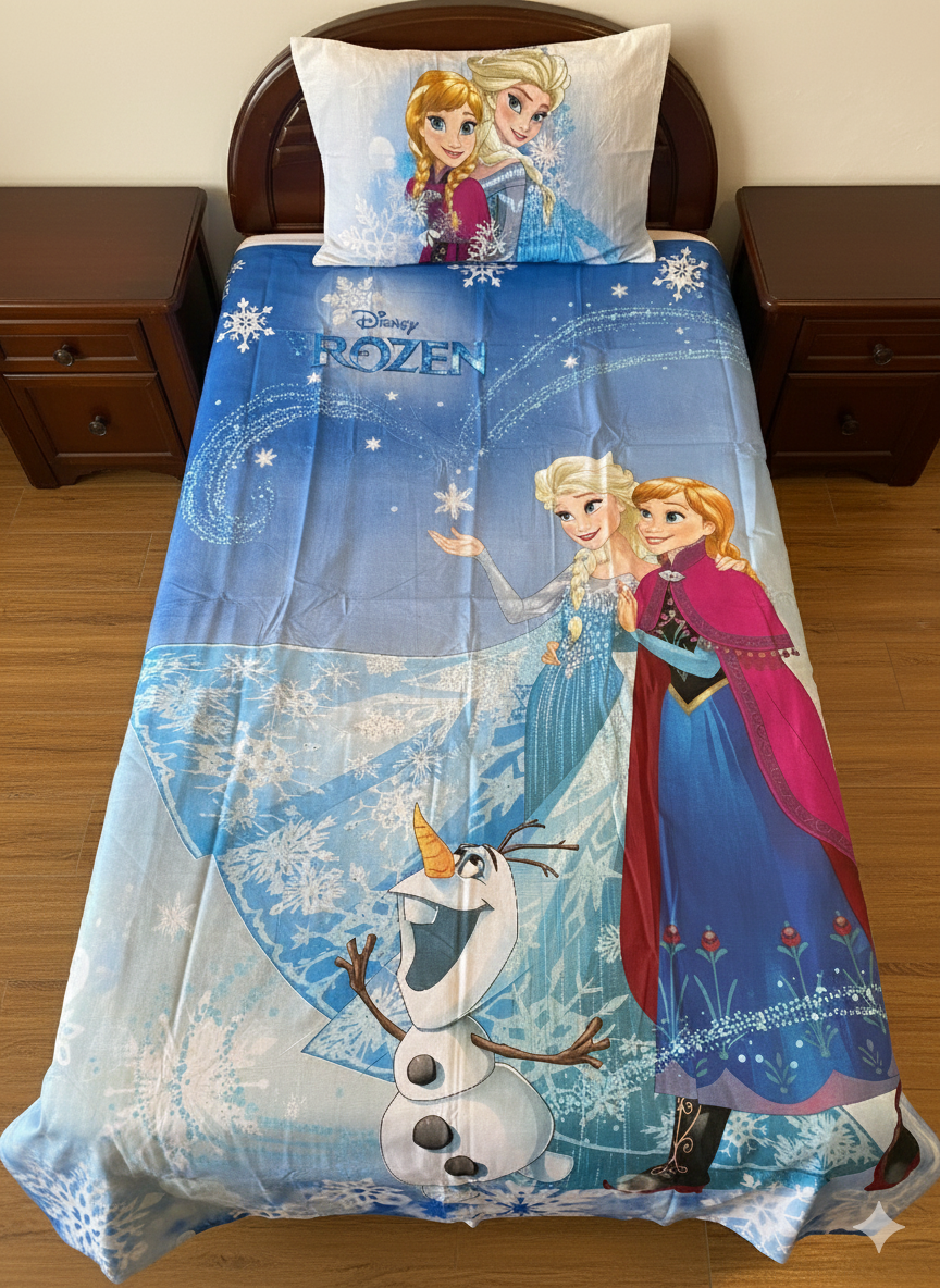 Quilt Covers