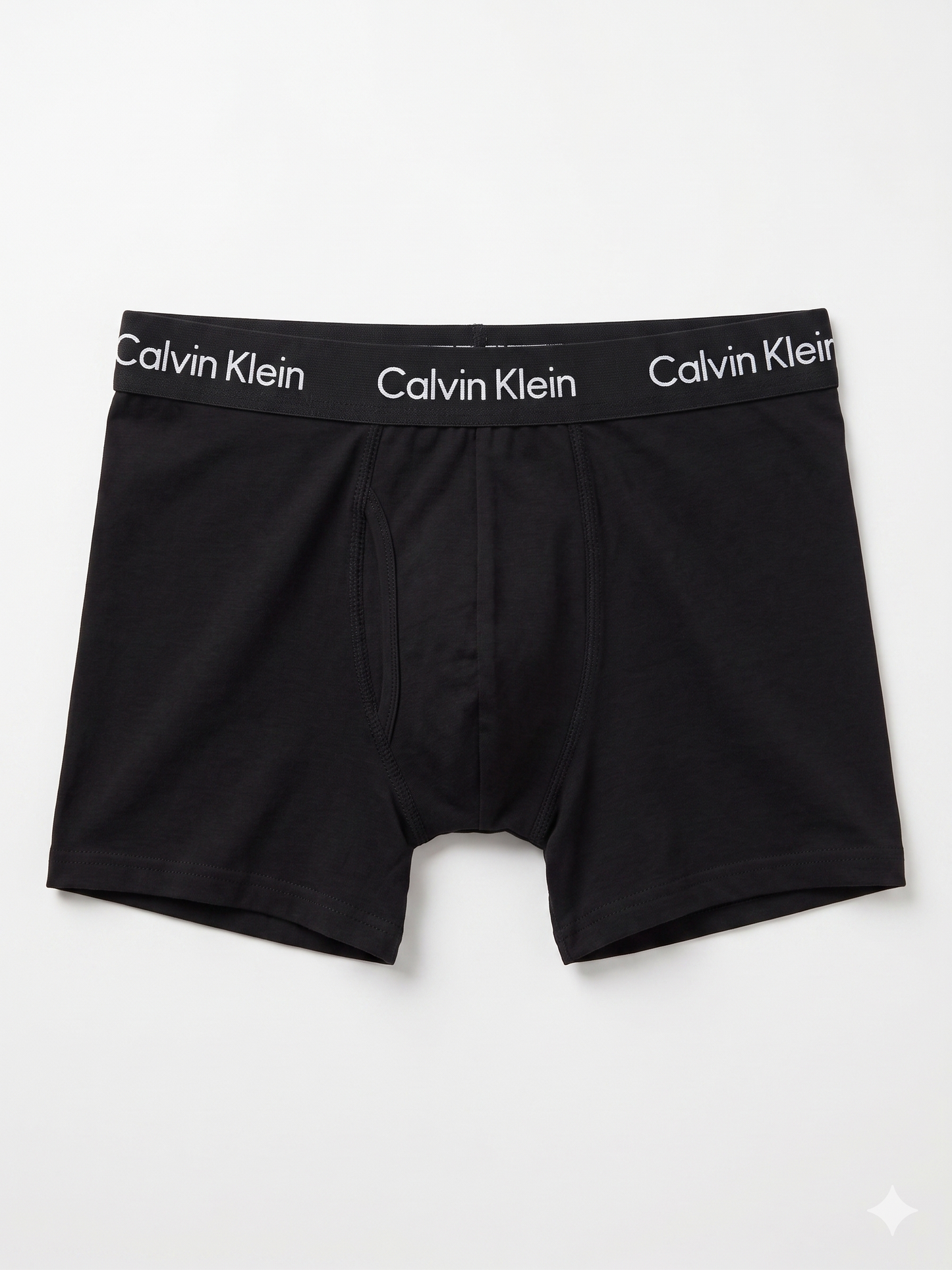 CK Boxers Pack of 3