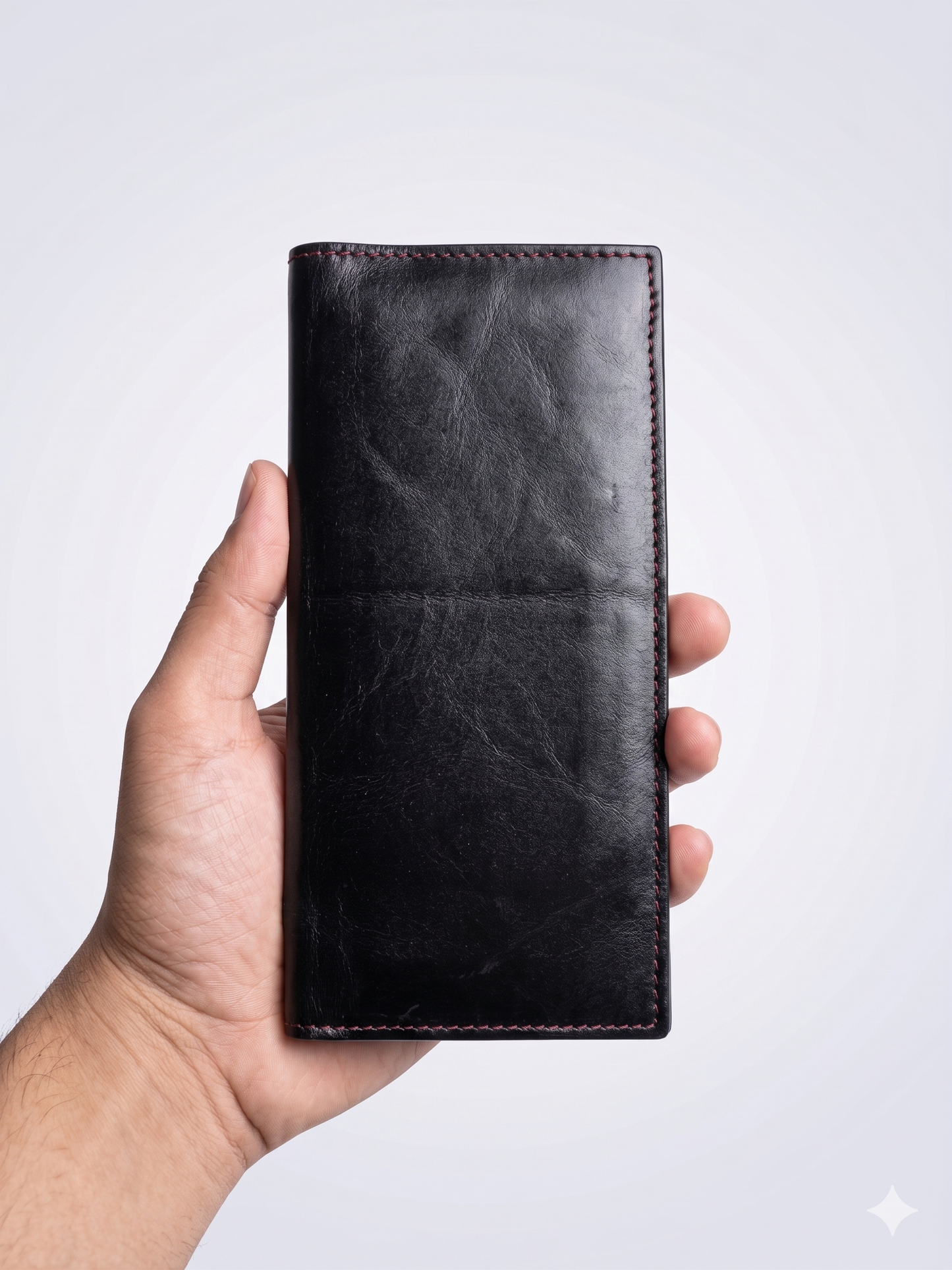 The TLS Executive Leather Gift Set – Onyx Black Edition