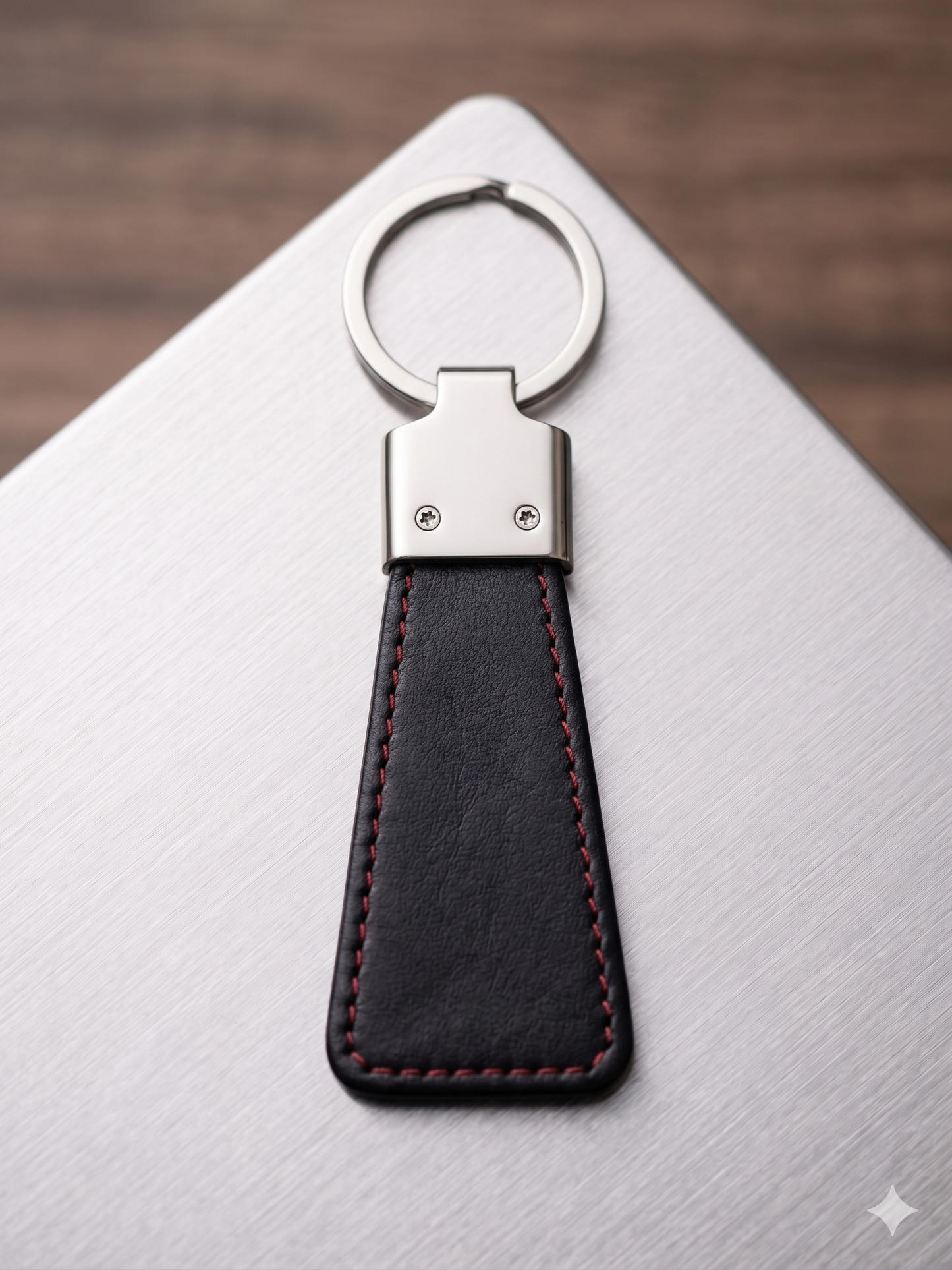 The TLS Executive Leather Gift Set – Onyx Black Edition