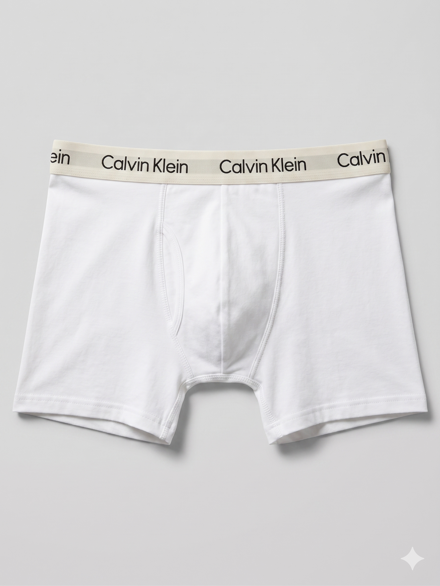 CK Boxers Pack of 3