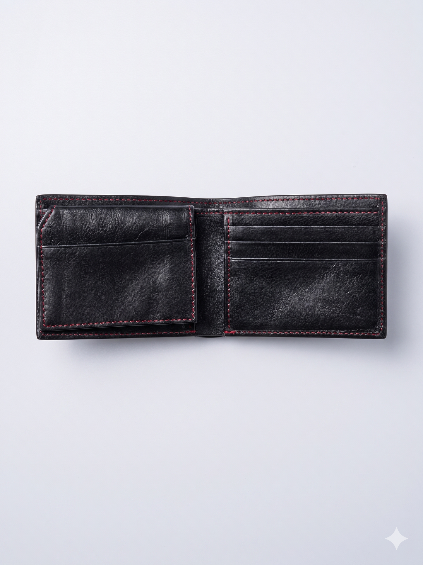 The TLS Executive Leather Gift Set – Onyx Black Edition