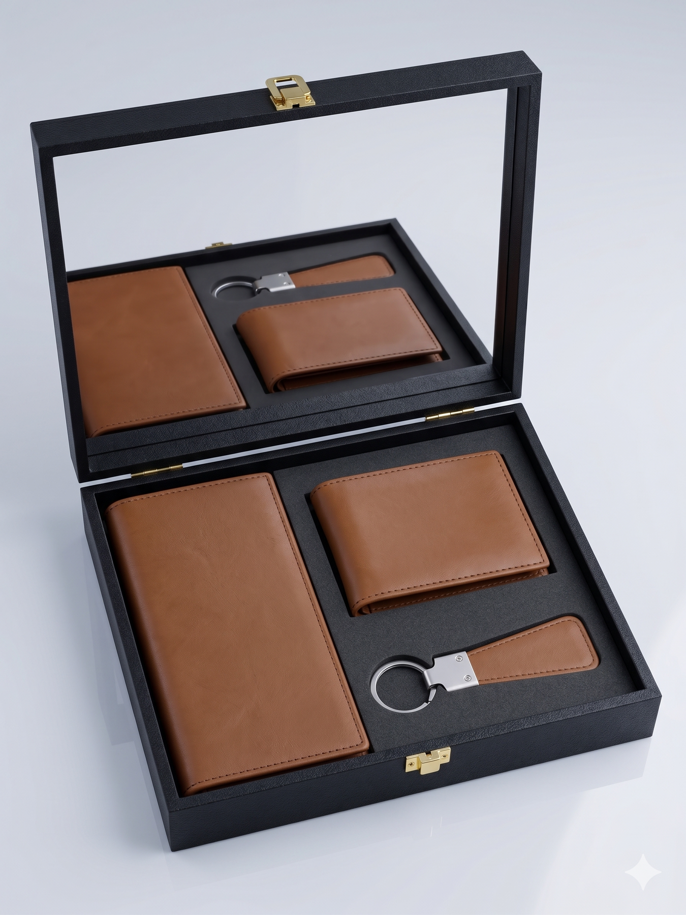 Leather Wallets