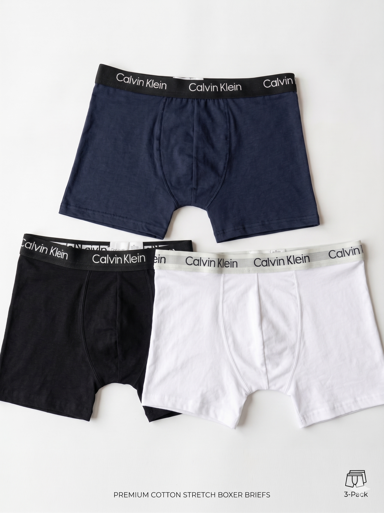 Export Boxers